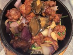 -潮界(虹桥新天地店)