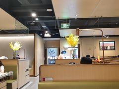 大堂-海底捞火锅(凯德广场店)