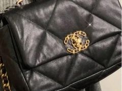 -CHANEL(恒隆广场店)