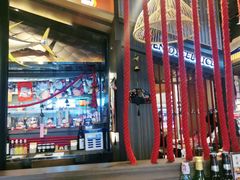 -千寿·金焰食堂(仁和新城店)