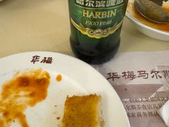 -华梅西餐厅(哈尔滨中央大街店)