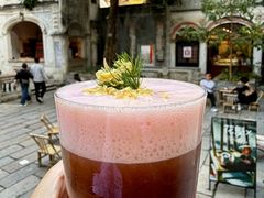 -GOTLOT·角落啡楼(岭南天地店)