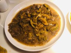 -日丰园海肠水饺·老字号大连海鲜(和平广场店)