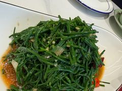 -民族手抓羊肉馆·滩羊手抓·烤全羊