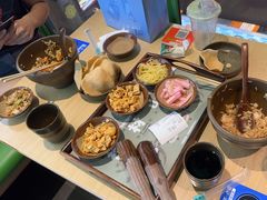 -京参 • 擂椒饭(这有山店)