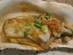 -很久以前羊肉串(南京路第一百货店)