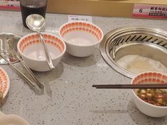 -色響火锅(恒隆广场店)