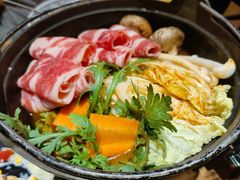 -小川洋风料理(街道口店)
