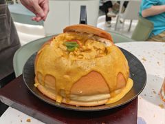 -大树餐厅(环球港店)