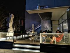 -Bracket Coffee(银河SOHO店)