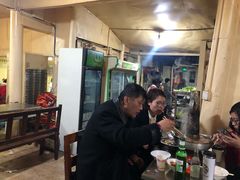 -唠叨坊私房菜(五一街店)