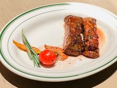 -波特曼西餐厅(中央大街店)