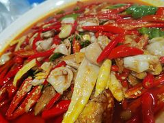 兔儿肚-三哥田螺(北书院街店)