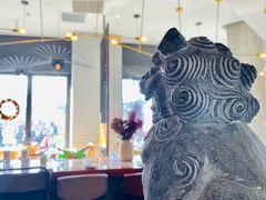 -The Rug Cafe(王府中环店)