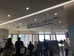 -奉贤区政务服务中心-地下停车场