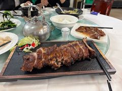 -品香菜馆(旗峰路中侨大厦店)