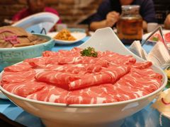 -快乐小羊(富强中路店)