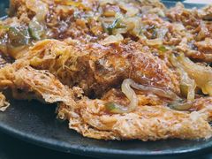 五柳炸蛋-红星光发煲仔饭(文海店)