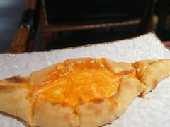 -格鲁·秀色Georgia’s Feast