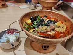 -成都你六姐·牛肉冒菜(长泰广场店)