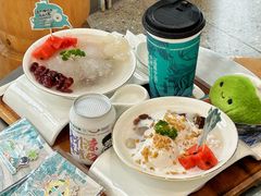 -自然椰·海南清补凉(海月广场店)