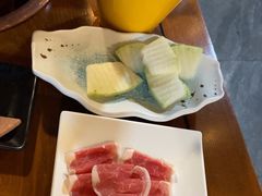 -前门杨记·铜锅涮肉(王府井·故宫店)