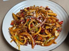 -老三样·旧食新味(万寿宫店)