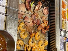 -阿亲家·韩式无限烤肉(春熙路店)