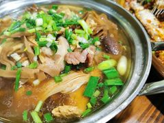 -朗妈私房菜(婺女州店)