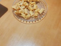 -蜀香三绝·牛蛙·烤鱼·天府炒鸡(安丘泰华店)