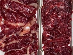 -潮汕大目牛肉火锅(上梅林店)