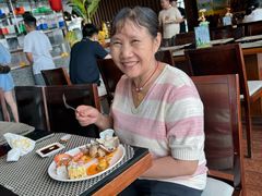 -虎门美思威尔顿酒店(海之光自助餐)