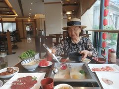 -皇城老妈川味火锅·大连海鲜火锅(港湾店)