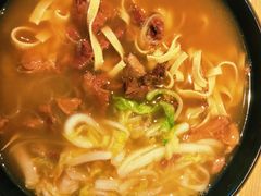 -秦晋面馆(青岛万象城店)