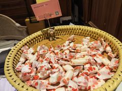 -甜阿姨·天台花园私房菜(万松园店)