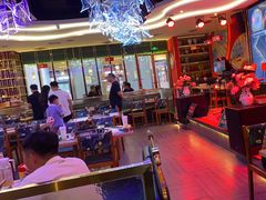 -荷炉烤鱼音乐餐厅(佳和城店)