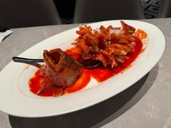 -醉庐·新上海菜(南京西路店)