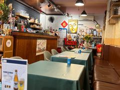 -热浪岛马来餐厅
