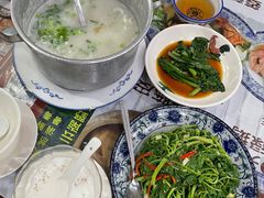 -阿殳粥馆(水围村店)
