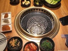 -黑牛黑猪烤肉专门店(万象城店)