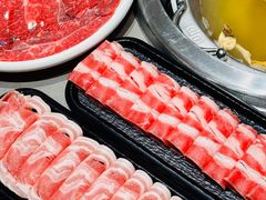 -蜀留香火锅·始于1999·原四川老火锅(白堤路店)
