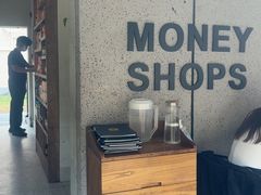 -Money Shops(愚园路店)