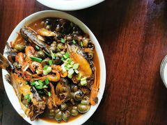-阿东农家菜(新场古镇下塘街店)