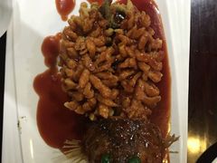 -吴门人家·苏宴宫廷菜(拙政园店)