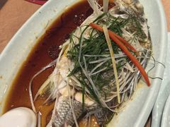 -抱德·潮汕味(敦和店原惠城鱼仔)