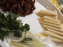 -大鸭梨烤鸭店(花园村店)