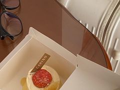 -CARINO BAKERY&CAFE(南方商城店)