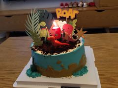 -糖秋Cake DIY·蛋糕定制·甜品台(观音桥店)