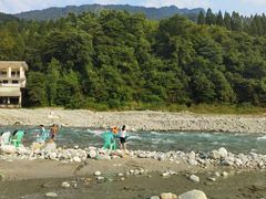 -虹口漂流