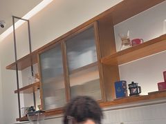-Peet's 皮爷咖啡(乐峰店)